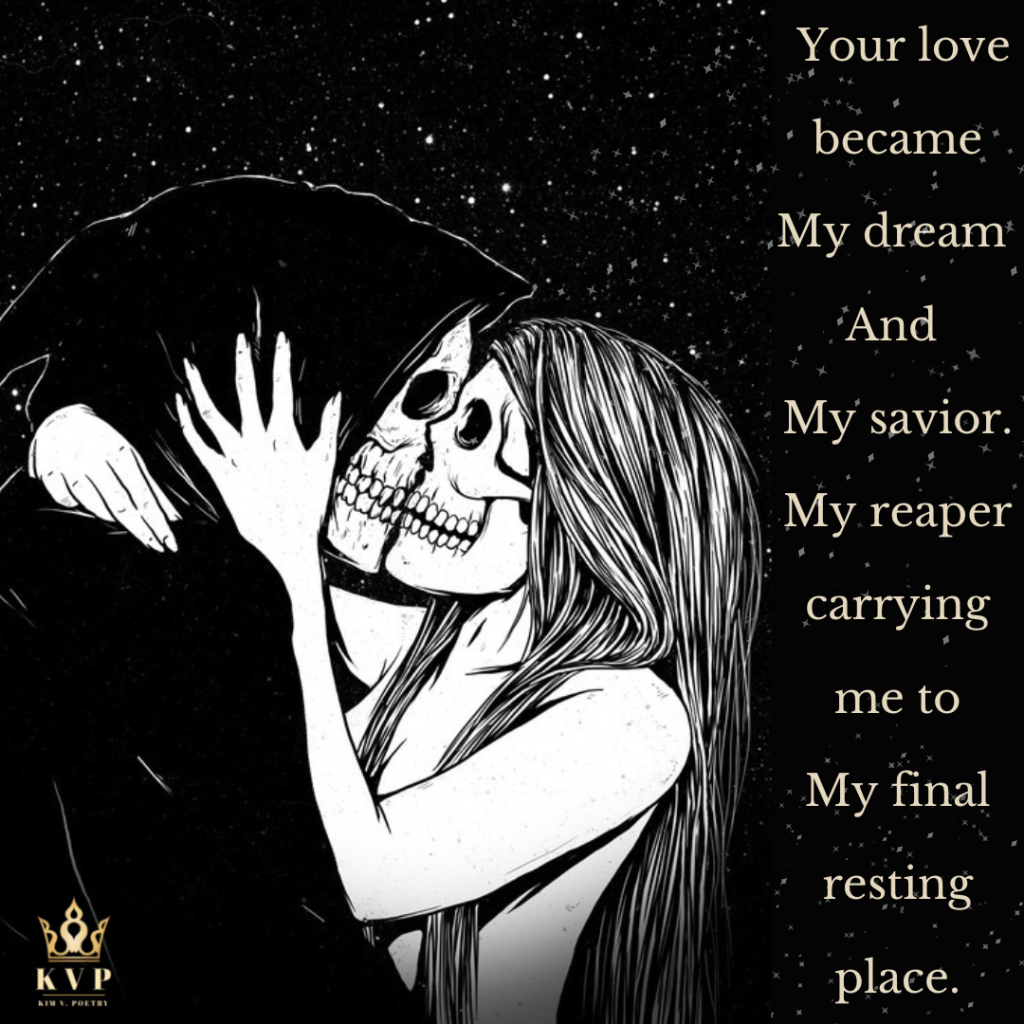 Graveyard of Memories