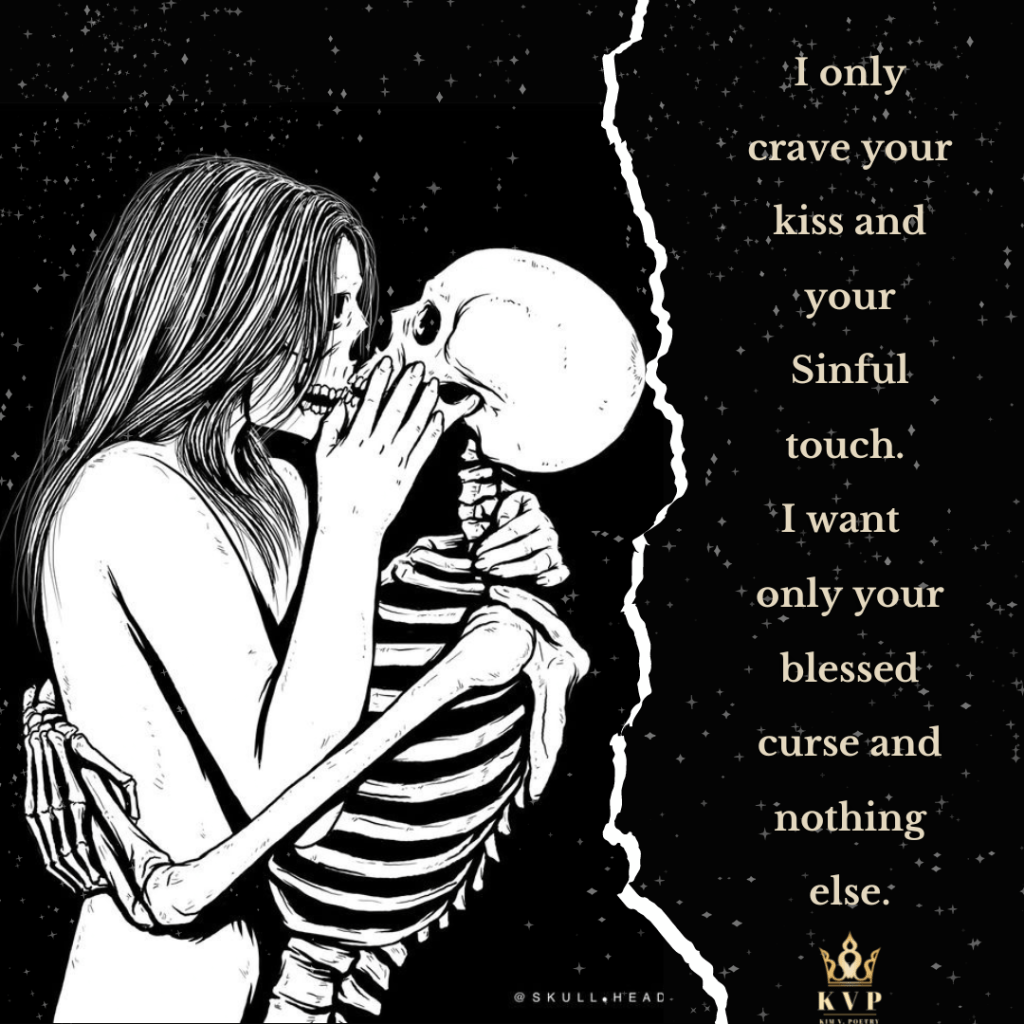 Temptation & Madness