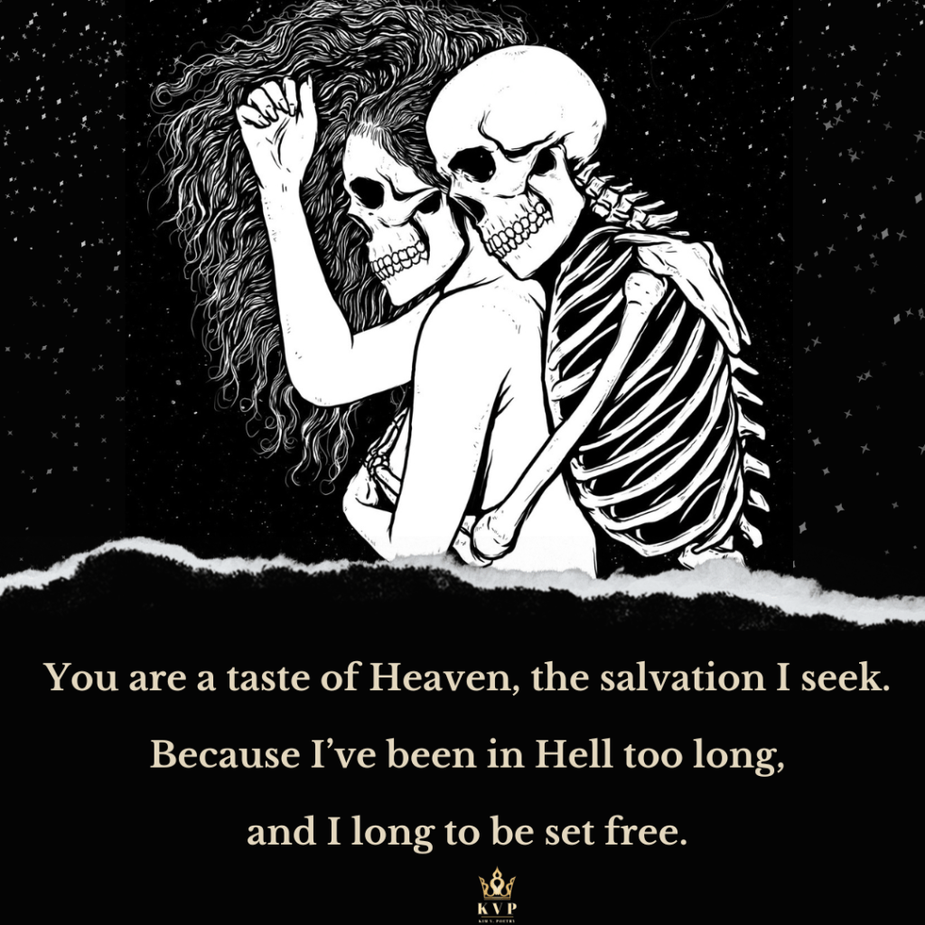 Dying in the&nbsp;Moonlight