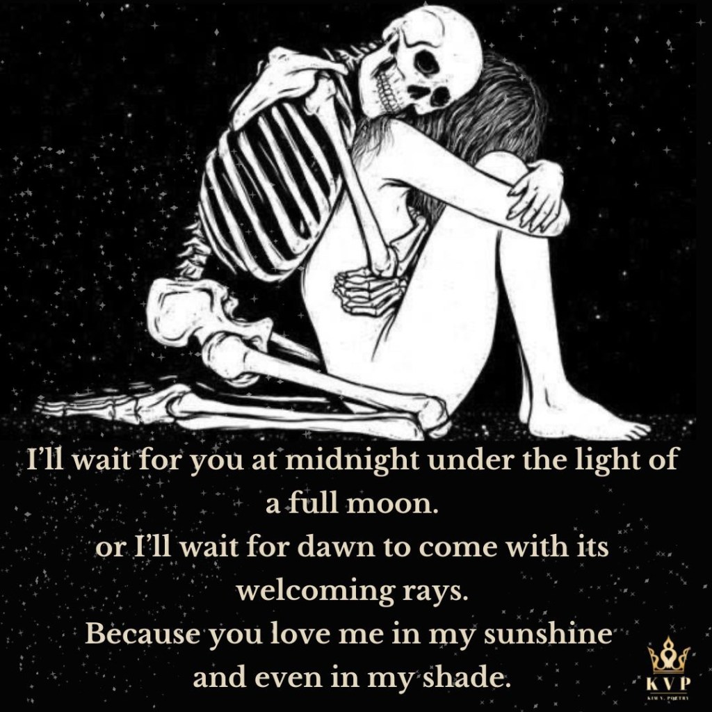 The Fire That Burns at&nbsp;Midnight