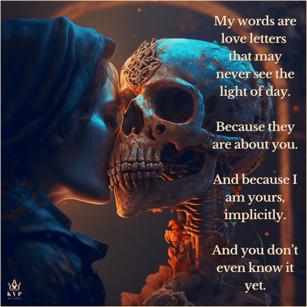 Pretty Words & Reckless&nbsp;Love