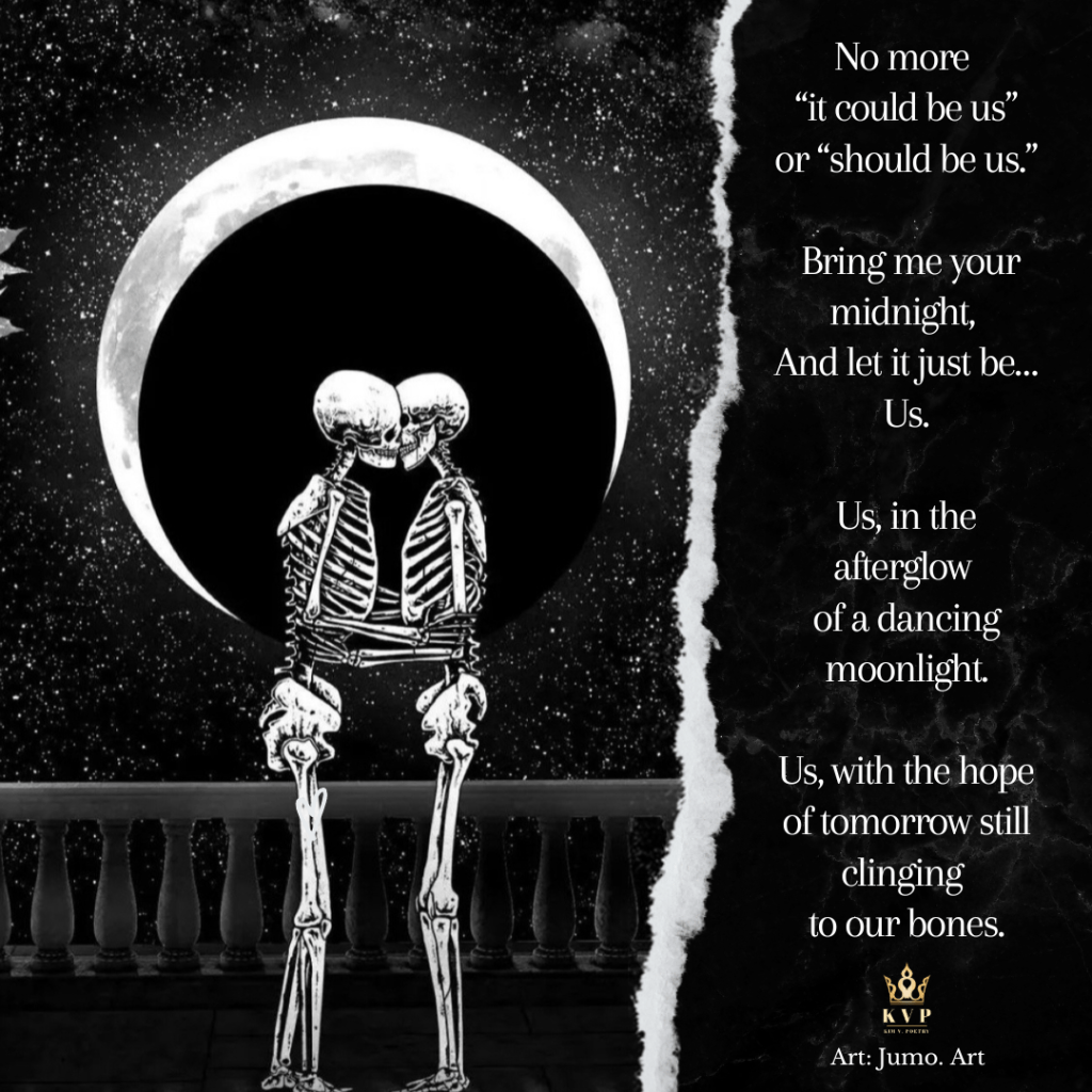 Bring Me Your&nbsp;Midnight