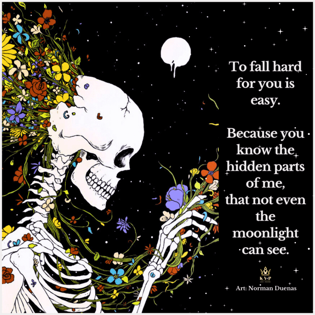 To Fall Hard For&nbsp;You