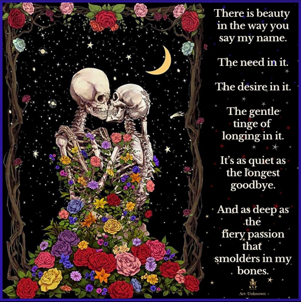 Beauty in a&nbsp;Name