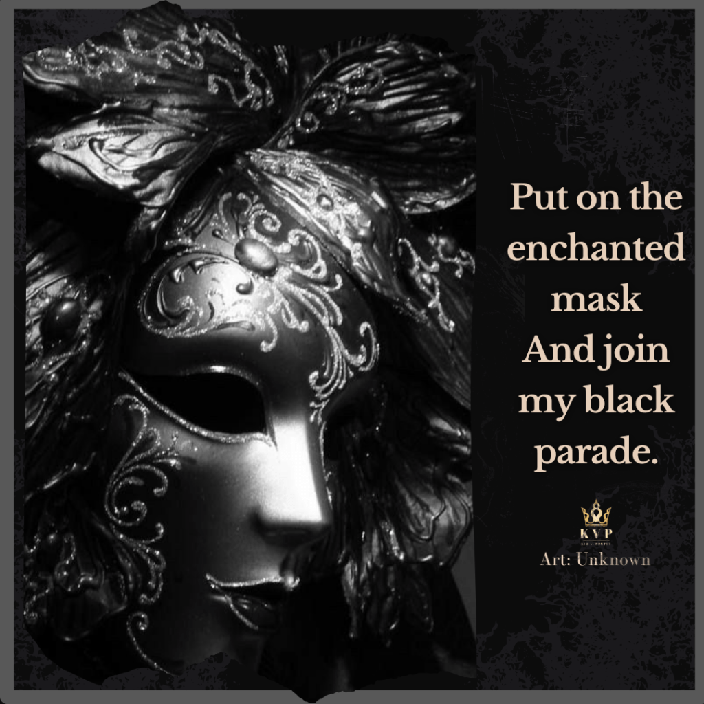 Welcome to the&nbsp;Night