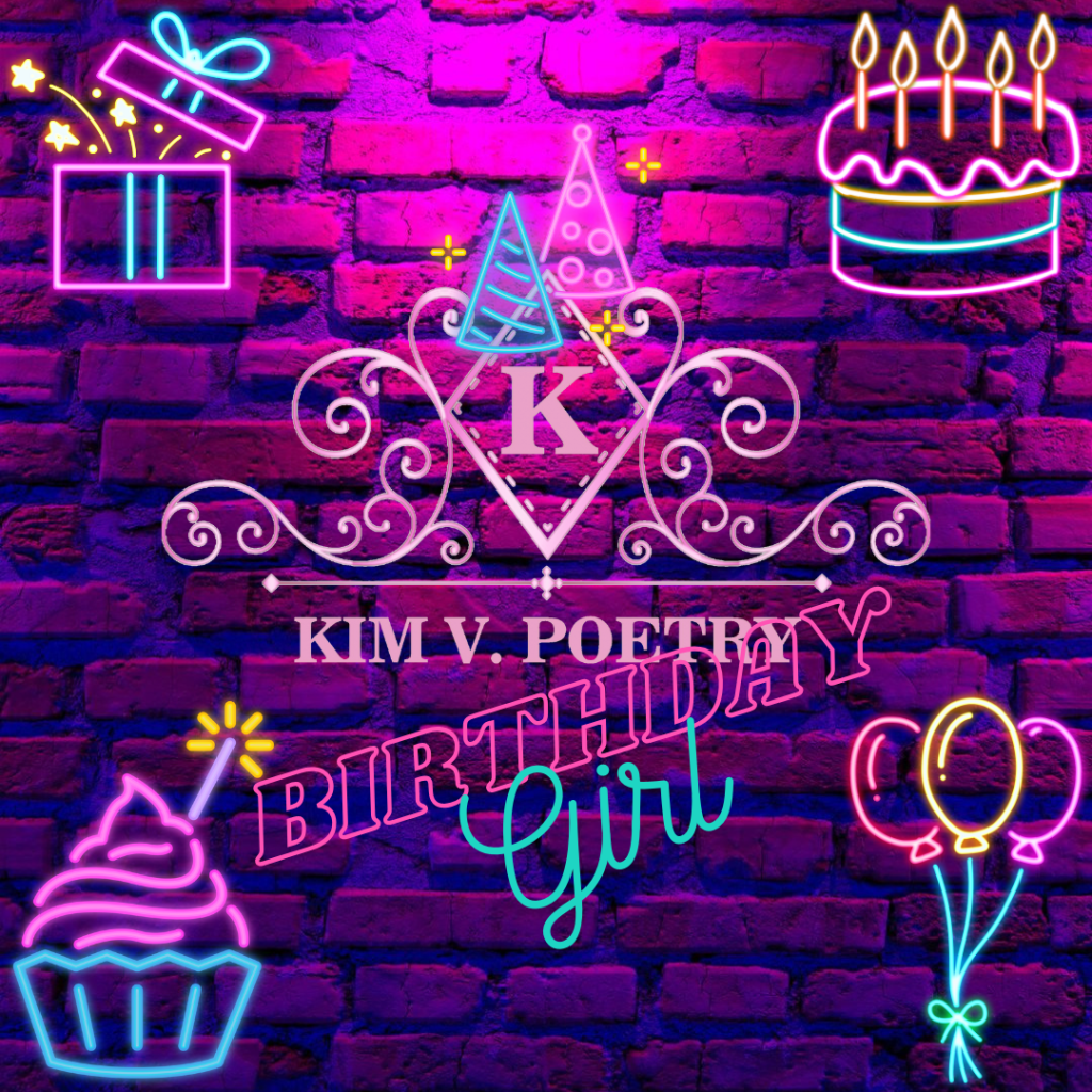 It’s My Birthday!!